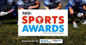 Asbury Park Press Sports Awards @ Count Basie Theatre | Red Bank | New Jersey | United States