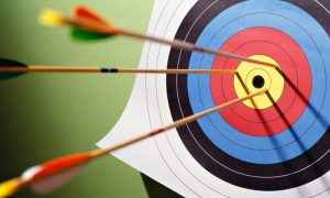Open Shoot Archery @ Thompson Park | Middletown | New Jersey | United States