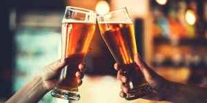 Winter Beer Garden @ Congress Hall | Cape May | New Jersey | United States