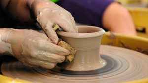 Memorial Day Ceramics Class @ Toms River | New Jersey | United States