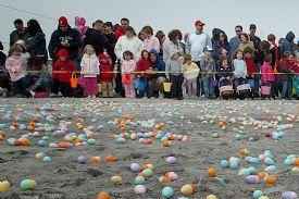 The Great Egg Hunt @ Ocean City | New Jersey | United States