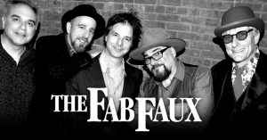 The Fab Faux @ Count Basie Theatre | Red Bank | New Jersey | United States