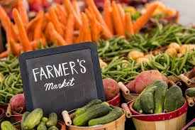 Downtown Toms River Farmers' Market @ Toms River | New Jersey | United States