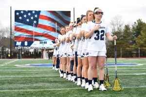 Monmouth University Women's Lacrosse @ Kessler Stadium @ Kessler Stadium | West Long Branch | New Jersey | United States