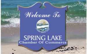 Spring Lake Summer Art Walk @ Spring Lake | New Jersey | United States