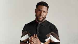 Kevin Hart Irresponsible Tour @ Atlantic City | New Jersey | United States
