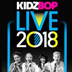 Kids Bop Live @ Boardwalk Hall | Atlantic City | New Jersey | United States