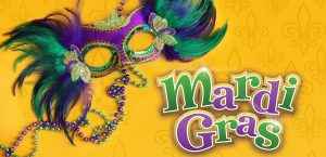 Mardi Gras at Laurita Winery @ Laurita Winery  | Plumsted Township | New Jersey | United States
