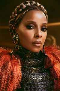 Mary J. Blige @ The Event Center | Atlantic City | New Jersey | United States