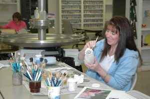 Open Ceramics @ Thompson Park Creative Arts Center  | Middletown | New Jersey | United States