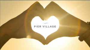 Eat. Shop. Love @ Pier Village | Long Branch | New Jersey | United States