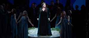 Semiramide Encore @ Pollak Theatre | West Long Branch | New Jersey | United States
