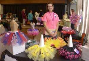 Spring Craft Show @ Fort Monmouth Recreation Center | Tinton Falls | New Jersey | United States
