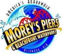 Morey's Piers Mother's Day Celebration @ Money's Piers  | Wildwood | New Jersey | United States