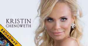 An Intimate Evening with Kristin Chenoweth @ Count Basie Theatre | Red Bank | New Jersey | United States