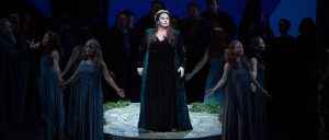 Rossini's Semiramide @ Pollak Theatre | West Long Branch | New Jersey | United States