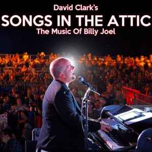 Songs in the Attic: The Music of Billy Joel @ Surflight Theatre | Beach Haven | New Jersey | United States