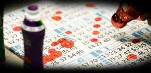 Saturday Night Bingo @ Bingo at St. Rose of Lima in Freehold | Freehold | New Jersey | United States
