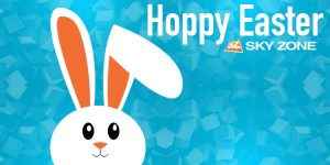 Easter Special! @ Sky Zone  | New Jersey | United States