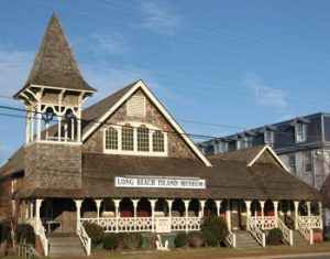 Annual Chocolate Fair @ LBI Museum | Beach Haven | New Jersey | United States