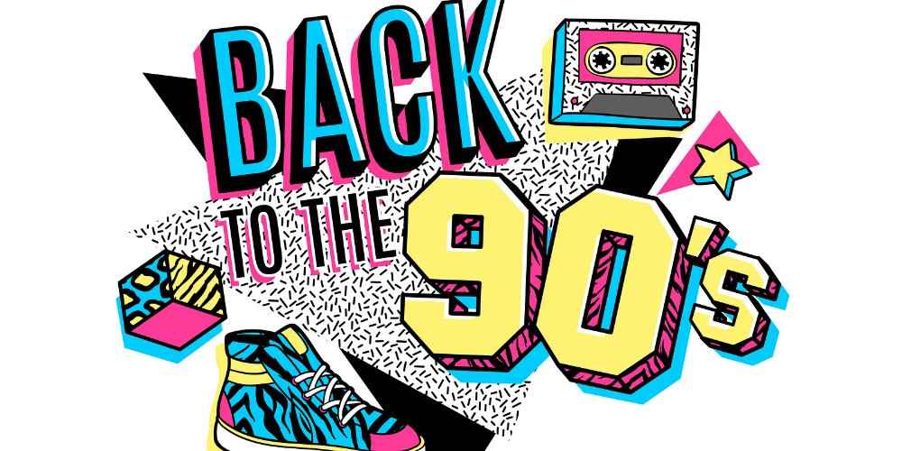 90's Hip Hop Dance Party – ShoreTV New Jersey – Watch It, Live It, Love It.