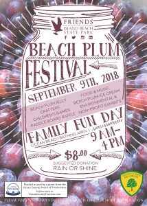 Beach Plum Festival @ New Jersey | United States