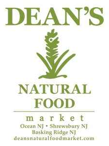 Free Class: Healing Herbs For Everyday Lifestyles @ Deans Natural Food Market | Wanamassa | New Jersey | United States