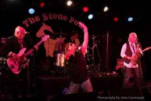 JOBONANNO & THE GODSONS OF SOUL @ Tim McLoone's Supper Club | Asbury Park | New Jersey | United States