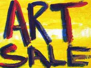 Fine Art Show and Sale @ St. Francis Parish and Community Center | Long Beach Township | New Jersey | United States