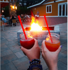 Fire Pit Friday at Willow Creek Winery @ Willow Creek Winery | West Cape May | New Jersey | United States