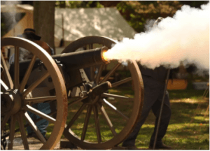 Independence Day Celebration at Historic Cold Spring Village @ Historic Cold Spring Village | Cape May | New Jersey | United States