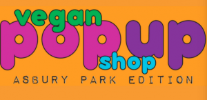 July in Asbury park: a vegan pop up shop at the shore @ Asbury Park Convention Hall | Asbury Park | New Jersey | United States