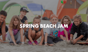 Spring Beach Jam @ Morey's Piers | Wildwood | New Jersey | United States