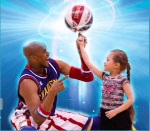 Harlem Globetrotters @ Wildwoods Convention Center | Wildwood | New Jersey | United States