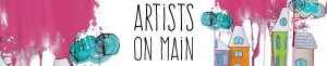 First Friday Late Night: Artists on Main @ Main Street | Boonton | New Jersey | United States