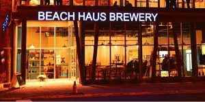 Beach Haus Brewery Wedding Show @ Beach Haus Brewery  | Belmar | New Jersey | United States