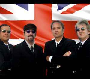 The British Invasion Years Dinner Show @ iPlay America | Freehold | New Jersey | United States