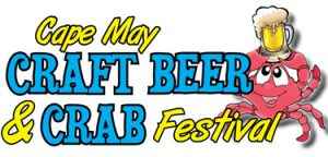 Annual Craft Beer & Crab Festival @ Emlen Physick Estate | Cape May | New Jersey | United States