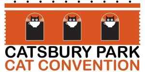 Catsbury Park Cat Convention @ Asbury Park Convention Hall | Asbury Park | New Jersey | United States