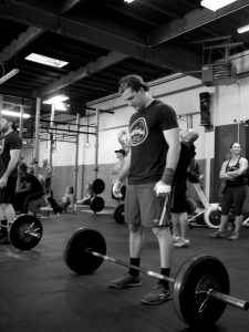 24 HOURS OF CROSSFIT @ Full Dimension CrossFit  | Freehold | New Jersey | United States
