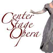 Center Stage Opera: The Barber of Seville @ Surflight Theatre | Beach Haven | New Jersey | United States