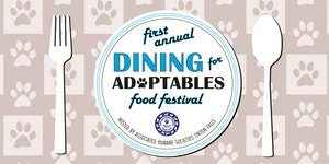 Dining For Adoptables @ Red Bank Elks Lodge | Red Bank | New Jersey | United States