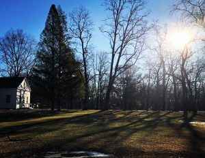 Easter Morning Sunrise Service @ The Historic Village at Allaire | Wall Township | New Jersey | United States