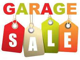 Town Wide Garage Sale @ Town Wide | Lavallette | New Jersey | United States