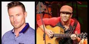 MUSIC BY SCOTT REEVES AND JACOB YOUNG @ Uncle Vinnie's Comedy Club | Point Pleasant Beach | New Jersey | United States