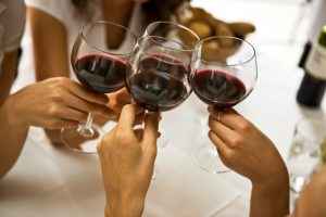 Girls Night Out Every Wednesday at Laurita Winery @ Laurita Winery  | Plumsted Township | New Jersey | United States