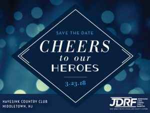 DRF's "Cheers to our Heroes" @ Navesink Country Club | Red Bank | New Jersey | United States