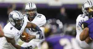 Monmouth vs. Charleston Southern (FB) @ Kessler Stadium  | West Long Branch | New Jersey | United States