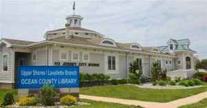 Friends of the Library @ Lavallette Library  | Lavallette | New Jersey | United States