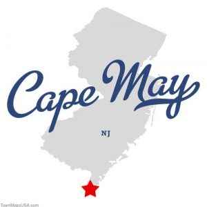 Brunch, Bingo & Lace at Inn of Cape May @ Inn of Cape May | Cape May | New Jersey | United States